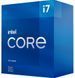 Процесор Intel Core i7 11700F 2.5GHz (16MB, Rocket Lake, 65W, S1200) Box (BX8070811700F)
