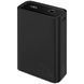 Універсальна мобільна батарея Proove Hyper Flux 22.5W 20000mAh Black (PBH220120001)