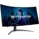 ACER Монітор ігровий вигнутий OLED 39",3440*1440,240 Гц (UM.TXXEE.001)