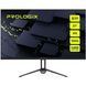 Монітор Prologix 27" PL2724HE IPS Black 100Hz