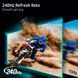ACER Монітор ігровий вигнутий OLED 39",3440*1440,240 Гц (UM.TXXEE.001)