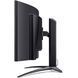 ACER Монітор ігровий вигнутий OLED 39",3440*1440,240 Гц (UM.TXXEE.001)