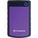 Зовнішній жорсткий диск 2.5" USB 1.0TB Transcend StoreJet 25H3 (TS1TSJ25H3P)