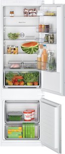 Вбудований холодильник Bosch KIV87NS306 KIV87NS306 фото
