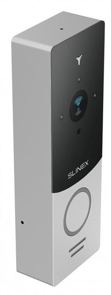 Панель виклику Slinex ML-20HD (silver + black) 280926 фото