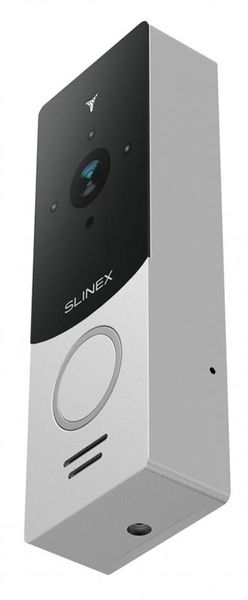 Панель виклику Slinex ML-20HD (silver + black) 280926 фото