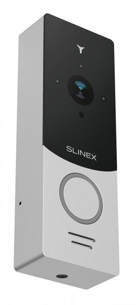 Панель виклику Slinex ML-20HD (silver + black) 280926 фото