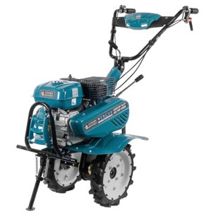 Könner & Söhnen Культиватор бензиновий KS 7HP-950S, 7к.с, 80кг