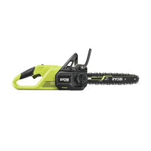 Ryobi Пила ланцюгова акумуляторна ONE+ HP RY18CSX30A-150 18B 1х5А·год ЗП шина 30см безщіткова 13.2м/с 3.2кг