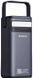 Універсальна мобільна батарея Romoss PMT75 75000mAh Black (PMT75-1E2-2133H)