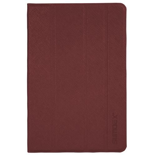 Чохол-книжка Sumdex універсальний 7" Red (TCH-704RD) TCH-704RD фото