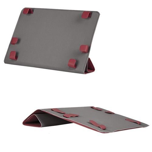 Чохол-книжка Sumdex універсальний 7" Red (TCH-704RD) TCH-704RD фото