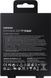 Накопичувач зовнішній SSD 2.5" USB 4.0TB Samsung T7 Shield Black (MU-PE4T0S/EU)