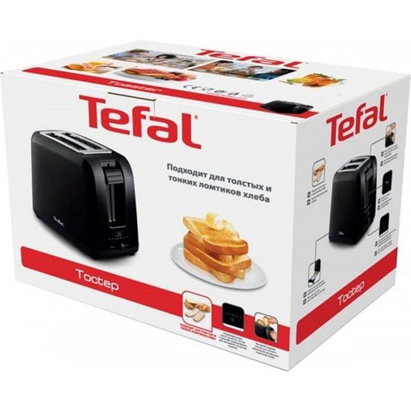 Тостер Tefal TT1A1830 TT1A1830 фото