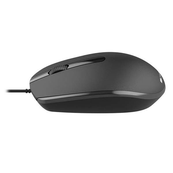 Миша Canyon CNE-CMS10B Black