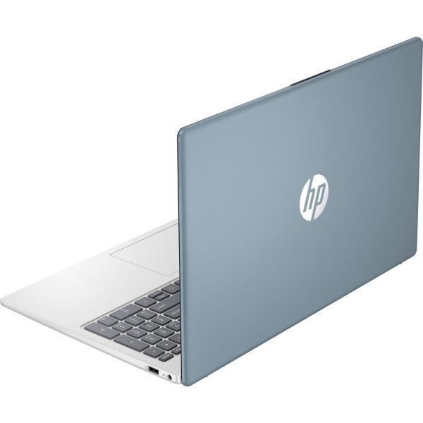 Ноутбук HP 15-fd0059ua (8F2C4EA) Blue