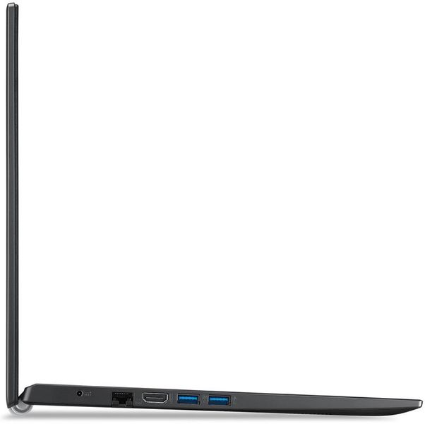 Ноутбук Acer Extensa EX215-54-501E (NX.EGJEU.00W) FullHD Black 442032 фото