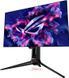 Монітор Asus 26.5" ROG Swift PG27AQDP (90LM0A20-B01A70) OLED Black 480Hz