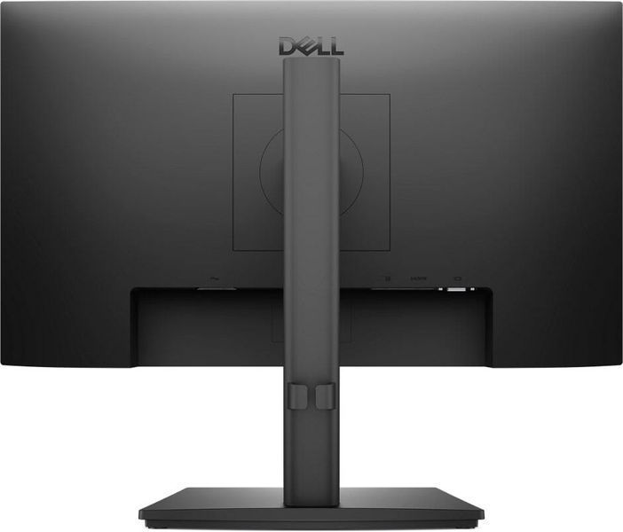Монiтор Dell 21.5" E2225HSM (210-BRDT) VA Black 100Hz