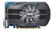 Відеокарта GF GT 1030 2GB GDDR5 Phoenix OC Asus (PH-GT1030-O2G) PH-GT1030-O2G фото 3