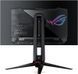 Монітор Asus 26.5" ROG Swift PG27AQDP (90LM0A20-B01A70) OLED Black 480Hz