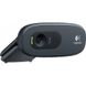 Веб-камера Logitech C270 HD (960-001063) 960-001063 фото 3