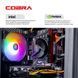 Персональний комп`ютер COBRA Advanced (I124F.16.S1.55.22283)