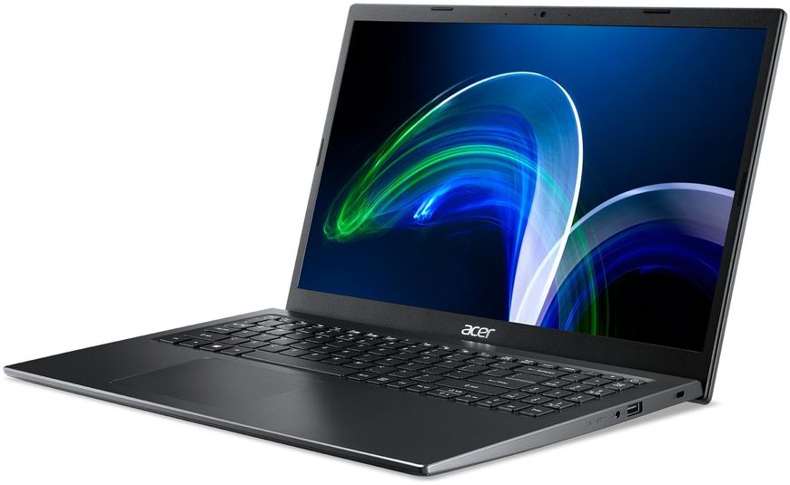 Ноутбук Acer Extensa EX215-54-501E (NX.EGJEU.00W) FullHD Black 442032 фото