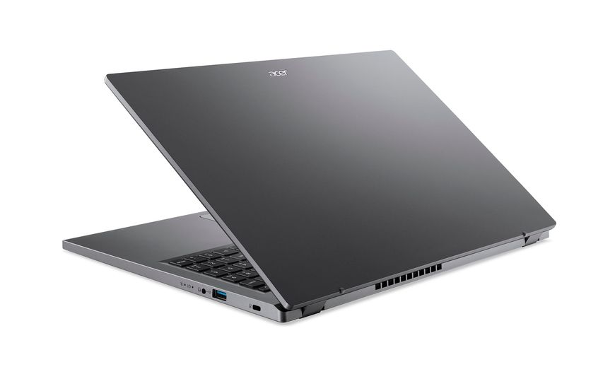 Ноутбук Acer Extensa 15 EX215-23-R0ZZ (NX.EH3EU.004) Steel Gray 464426 фото