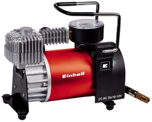 Einhell CC-AC 35/10 12 V акумуляторний