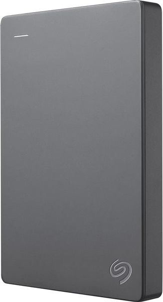 Зовнішній жорсткий диск 2.5" USB 2.0TB Seagate Bacis Black (STJL2000400) STJL2000400 фото