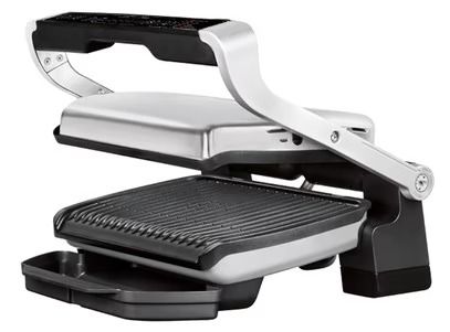 Гриль Tefal OptiGrill+ Initial GC706D34 GC706D34 фото