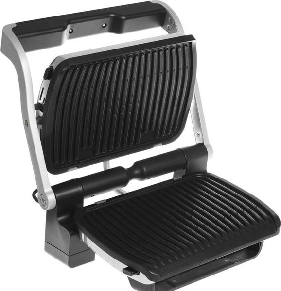 Гриль Tefal OptiGrill+ Initial GC706D34 GC706D34 фото