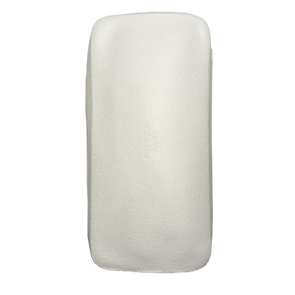 Чохол TPU SK для Xiaomi Power Bank Redmi 10000mAh PB100LZM VXN4286 VXN4266 White (40004692032401W) 40004692032401W фото