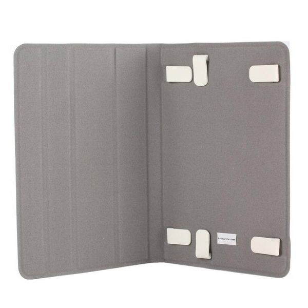 Чохол-книжка Sumdex універсальний 7" White (TCH-704WT) TCH-704WT фото