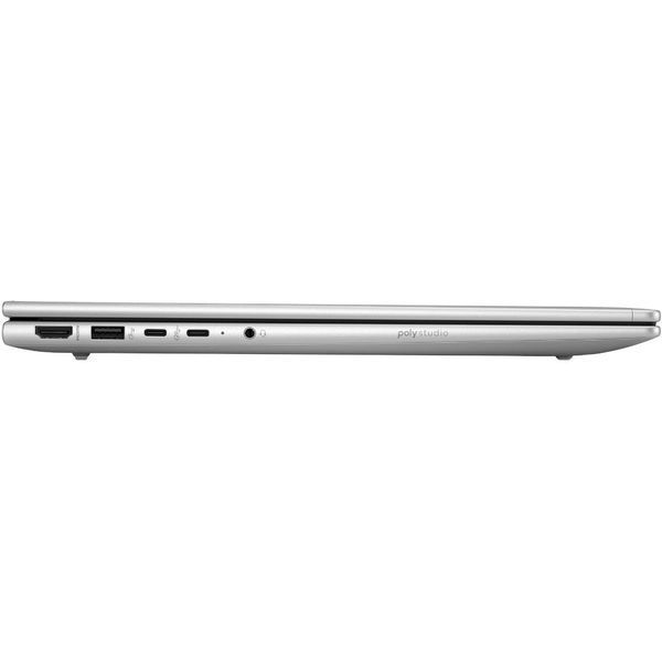 HP ноутбук 16I/U5 225H/1x24 DDR5/512/int/WC IR/FP/DOS /BL/Aluminium (AT7K4AV_ITM1)