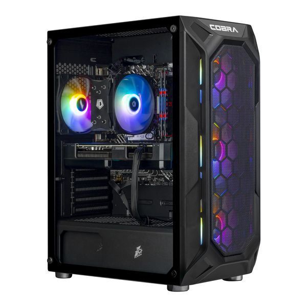 Персональний комп`ютер COBRA Advanced (A75F.32.S5.97.20975)