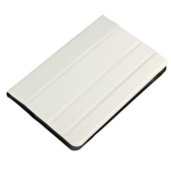 Чохол-книжка Sumdex універсальний 7" White (TCH-704WT) TCH-704WT фото