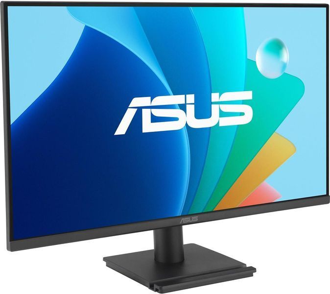 Монітор Asus 27" VA279HG (90LM04J1-B02371) IPS Black 120Hz