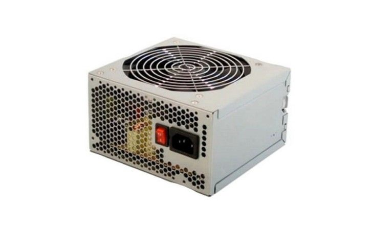 Блок живлення Delux DLP-40DG 550W bulk DLP-40DG фото