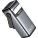 Універсальна мобільна батарея Romoss PMT40 40000mAh Black (PMT40-182-2133H)