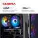 Персональний комп`ютер COBRA Advanced (A75F.32.S5.97.20975)