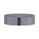 Фітнес-резинки Yunmai Yoga Resistance Bands Grey 3шт (YMRB-P590-G) YMRB-P590 фото 1