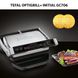 Гриль Tefal OptiGrill+ Initial GC706D34 GC706D34 фото 7