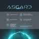 Персональний комп`ютер ASGARD Hodr (A96X.64.S15.46.5321)