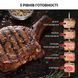 Гриль Tefal OptiGrill+ Initial GC706D34 GC706D34 фото 8