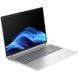 HP ноутбук 16I/U5 225H/1x24 DDR5/512/int/WC IR/FP/DOS /BL/Aluminium (AT7K4AV_ITM1)
