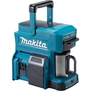 Makita DCM501 акумуляторна (без АКБ)