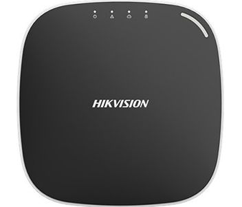 Централь Hikvision DS-PWA32-HG (Black) 286657 фото