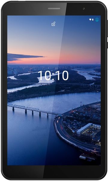 Планшет Sigma mobile Tab A802 4G Black (4827798766712) 4827798766712 фото